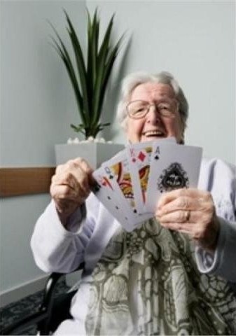 Edinglassie Village and Caring Centres... - 2