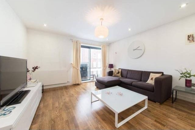 Margery Street, Clerkenwell, London WC1X