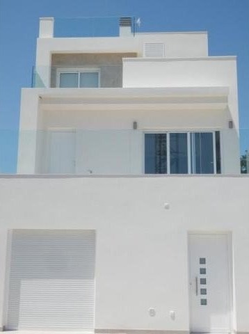New build detached villas with private.. - 2