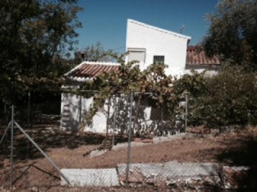 Semi Detached Country Property - 2