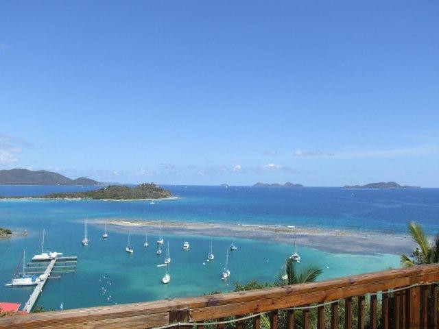 Tortola Virgin Islands, British 3.. - 2
