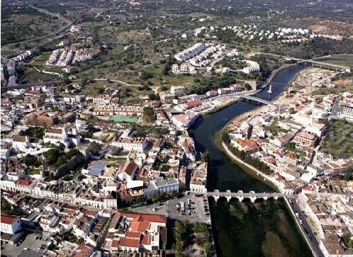 APPOVED PROJECT IN TAVIRA - 2