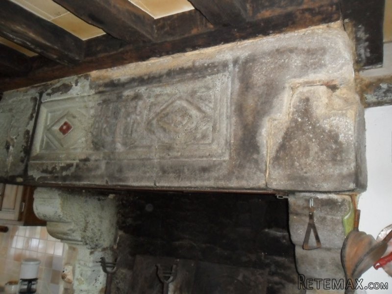 Country House to Improve - 2