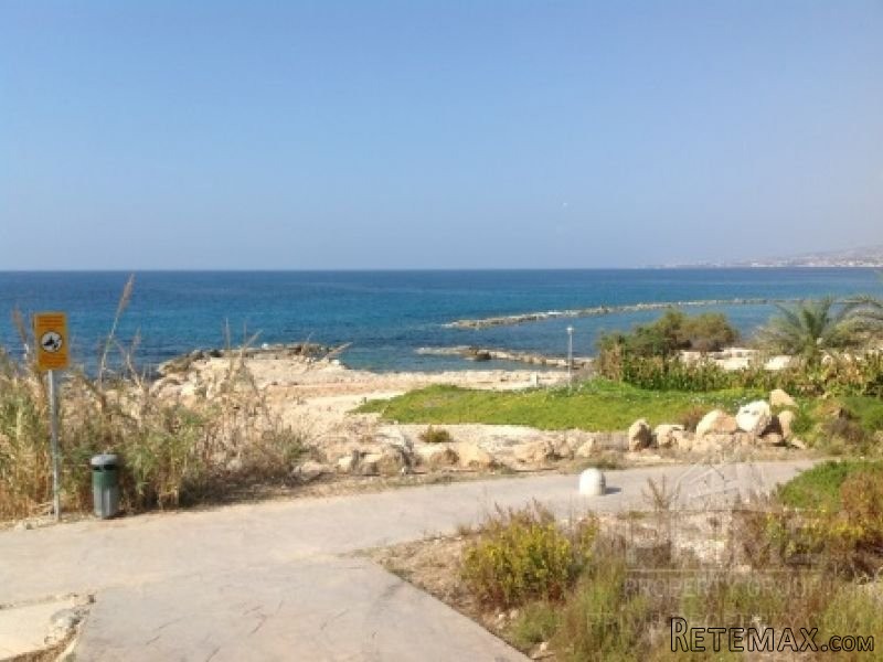 Land in Paphos, Cyprus, for Sale -..