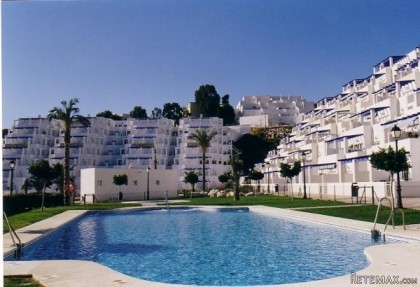 Apartment, Mojacar, Costa Almeria, Spain - 2