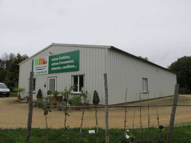 Commercial Building For Sale - 2
