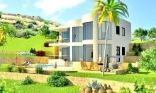 Unique Plot For Sale In Crete - 2