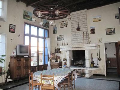 House Villa 9 Rooms - 2