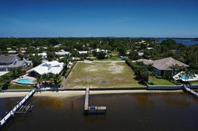 Land For Sale: Tequesta, Florida - 2