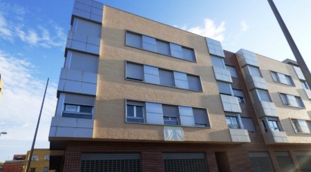 Resale · Apartment · Spain · Costa Bl..