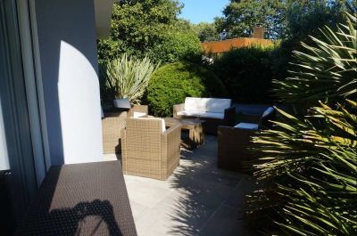 Villa with Pool near the Beach - 2