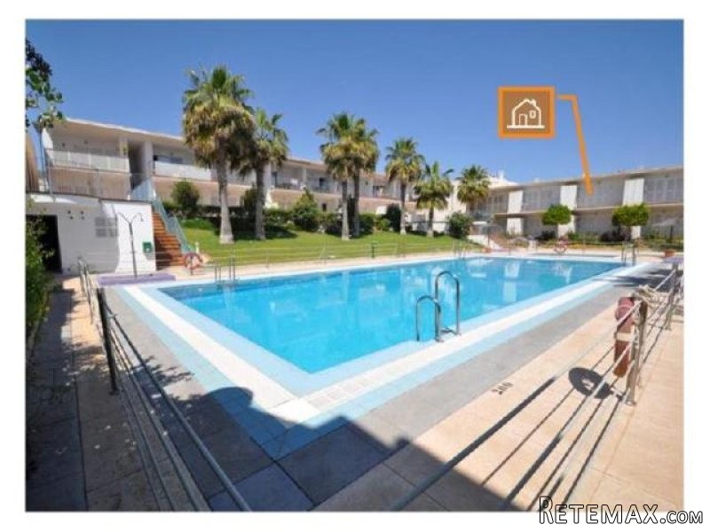Marina Del La Torre, Apartment,Mojacar..