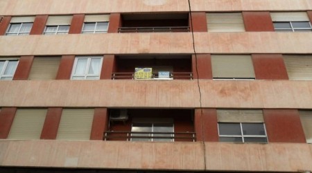 Resale · Apartment · Spain · Costa Bl..
