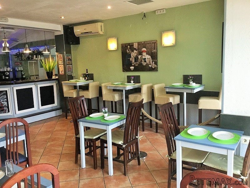 Restaurant In Moraira, Alicante For.. - 2