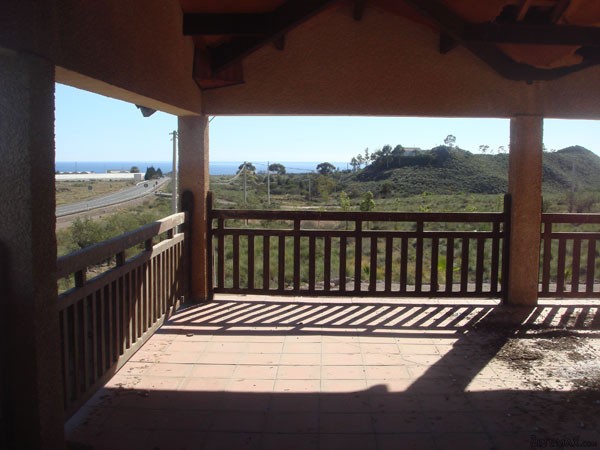 Villa For Sale, San Juan De Los.. - 2