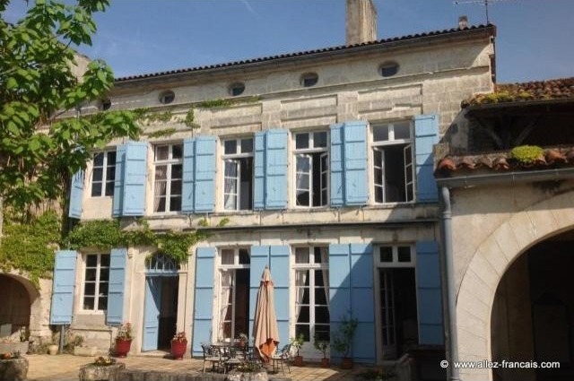 Exclusive - An historic Maison de.. - 2