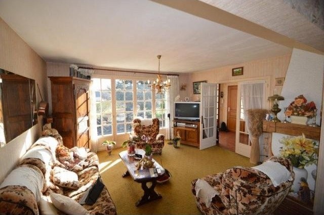 Maison / Villa - Pavillon La Barre De.. - 2