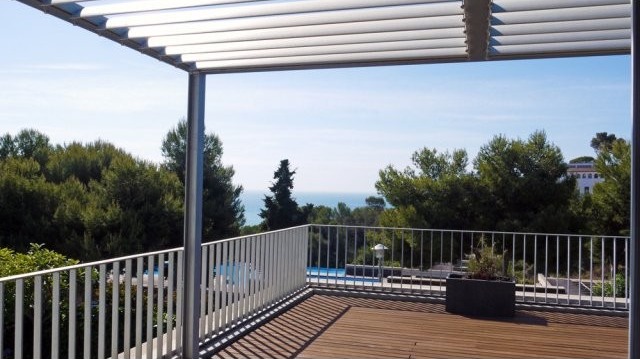 Perfectly situated Sea View Apartment