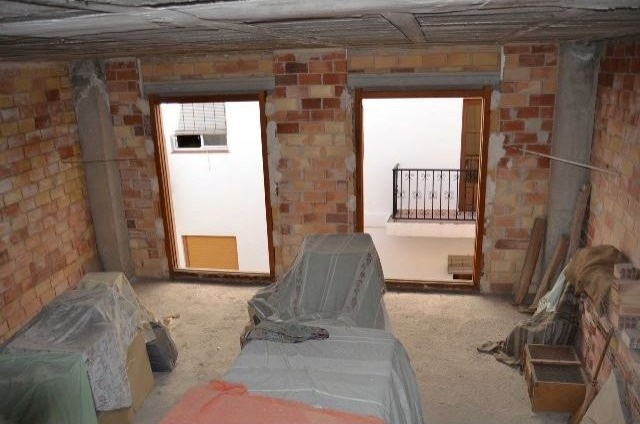 Townhouse in Javea - 2