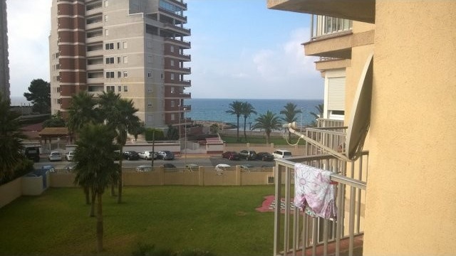 Atlantico 3 Apartment in Calpe