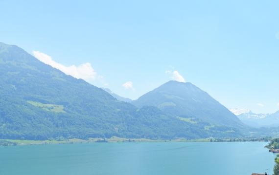 LUMINOUS COLORS - BLUE LAKE! Purchase &..