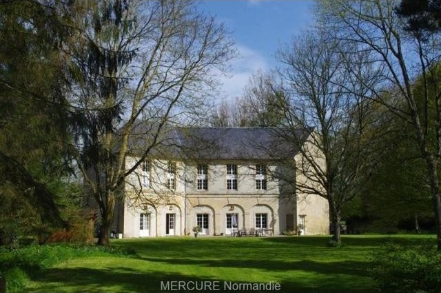 4 bedroom Manor House For Sale: 14250.. - 2