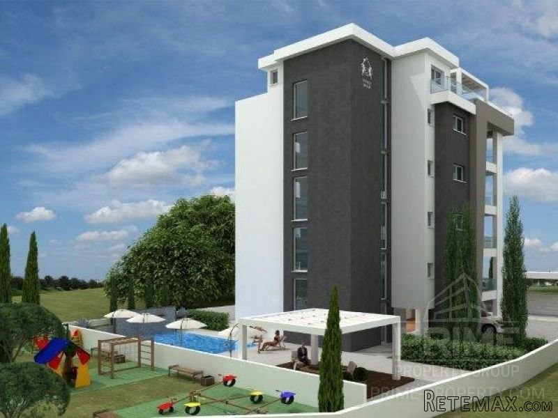 Apartment in Limassol, Cyprus, for..