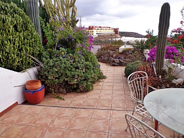 Apartment in Tejina