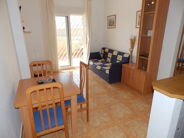 Resale · Apartment · Spain · Costa Ca.. - 2