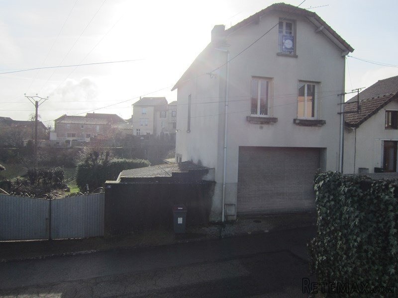 Nice Large Village House - 2
