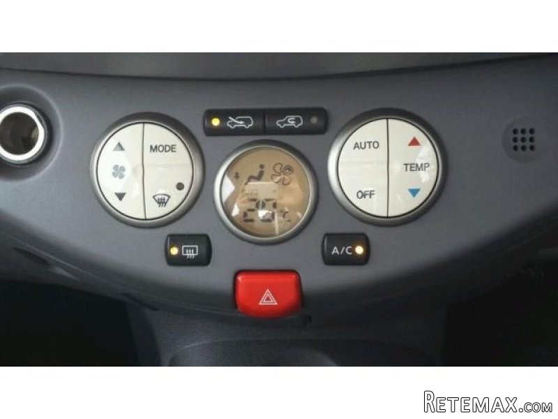 Nissan Micra 1.2 - 2