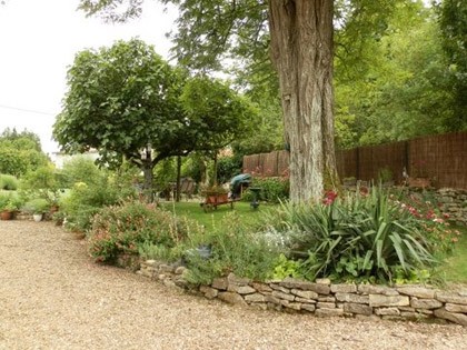 Pretty 3-bed country property with.. - 2