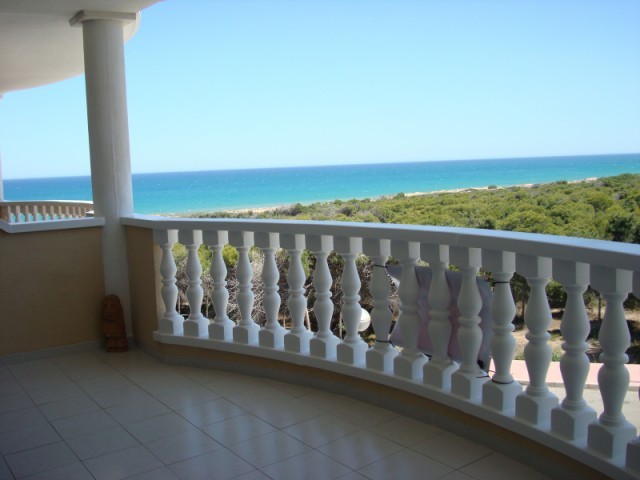 Flats In Guardarmar - 2