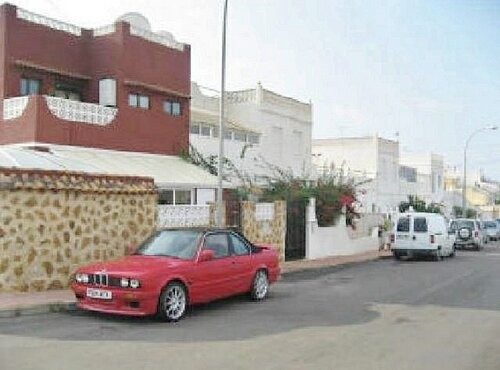 Great Location Townhouse San Miguel