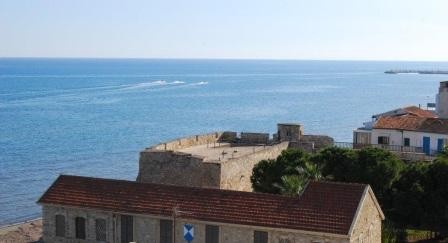 Larnaca