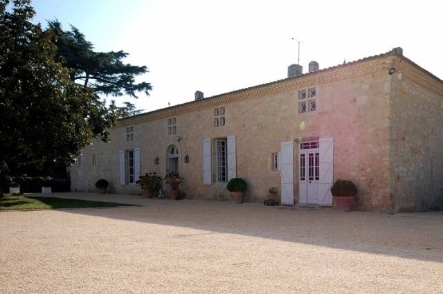 Property For Sale Nearest town: Lectoure