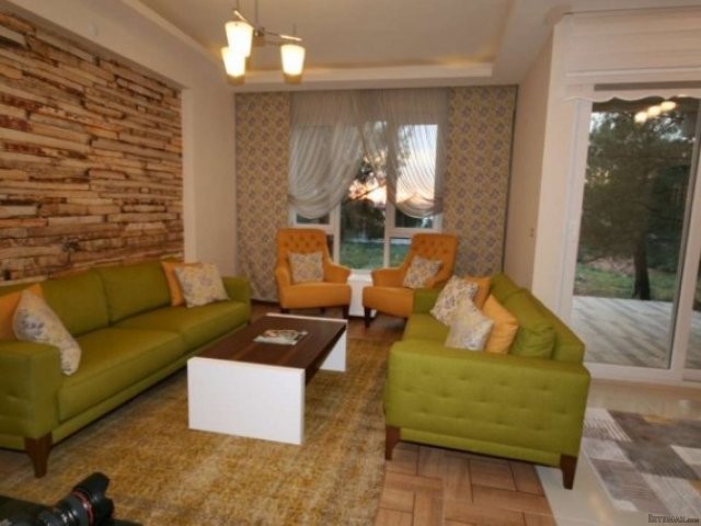 Bay Park Akbuk – Two Bedroom Apartment