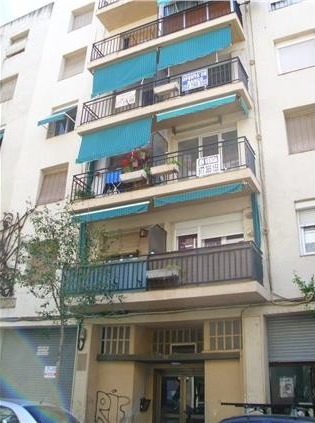 Piso for venta in Tarragona - Reus
