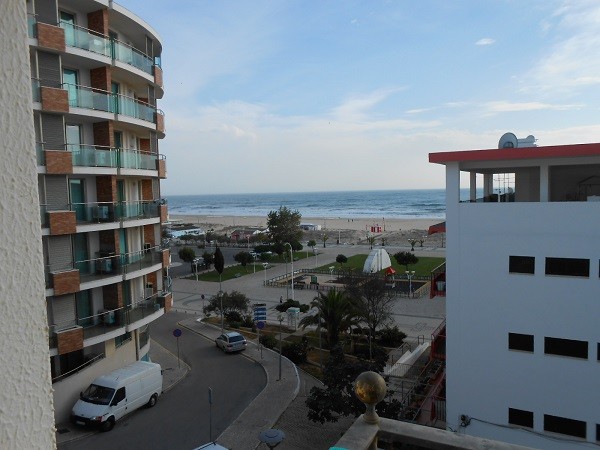 1 Bed Apartment - Monte Gordo