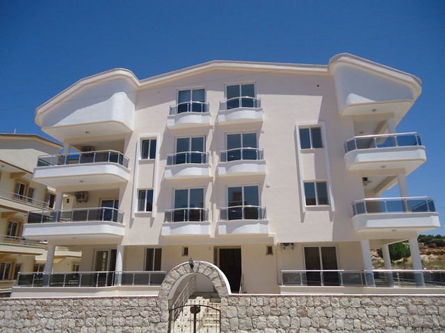 Altinkum Apartment 13062