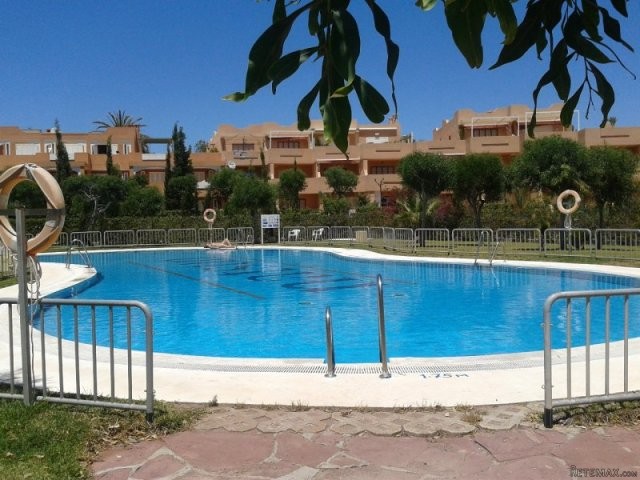 Apartment For Sale, Vera Playa, Almeria