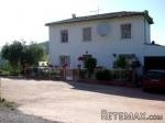 Country House, Granada (Inland-Coast)..