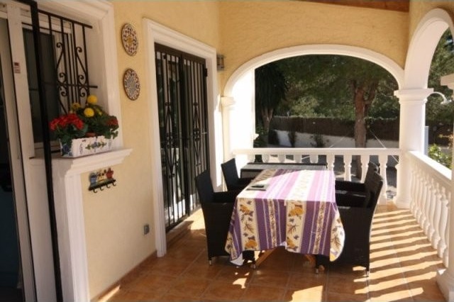 Villa for sale in Javea - 2