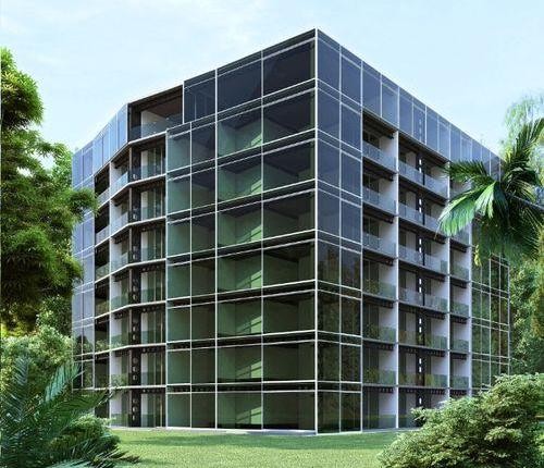 1 Bed Apartment For Sale 1 1 1
