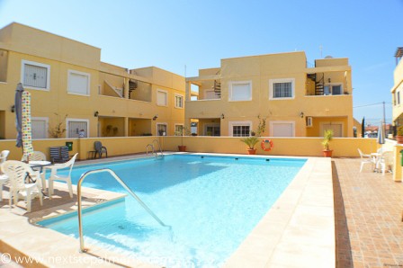 2 bedroom ground floor apartment -..