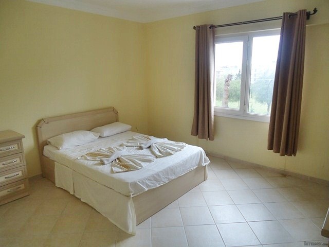 Altinkum Apartment 13011 - 2