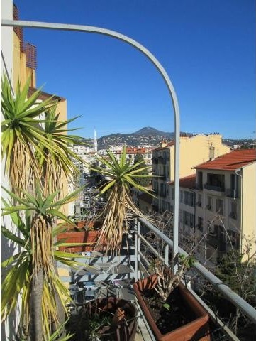 Calm two bedroom in bourgeois building - 2