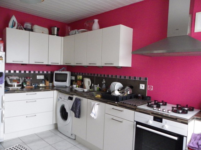 La Haye Pesnel - House For Sale - 2