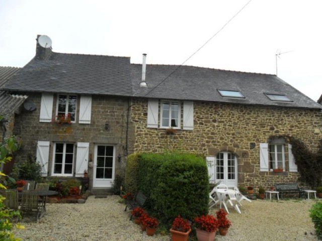 Two Properties, Countryside Location