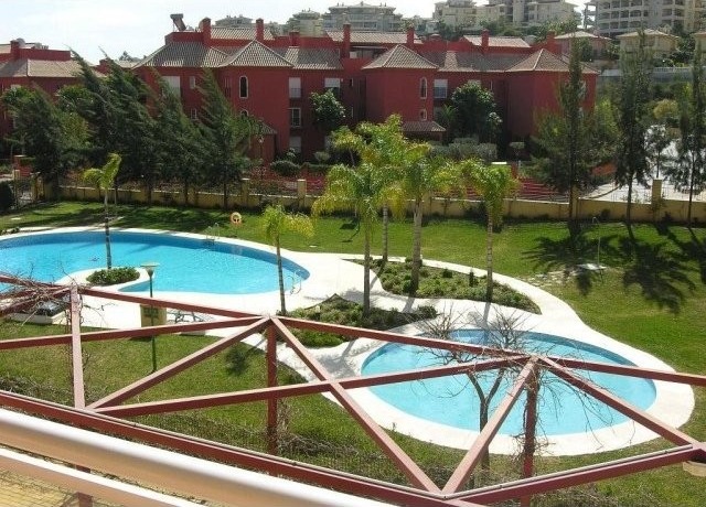 2 Bed Apartment for sale in Mijas Costa - 2